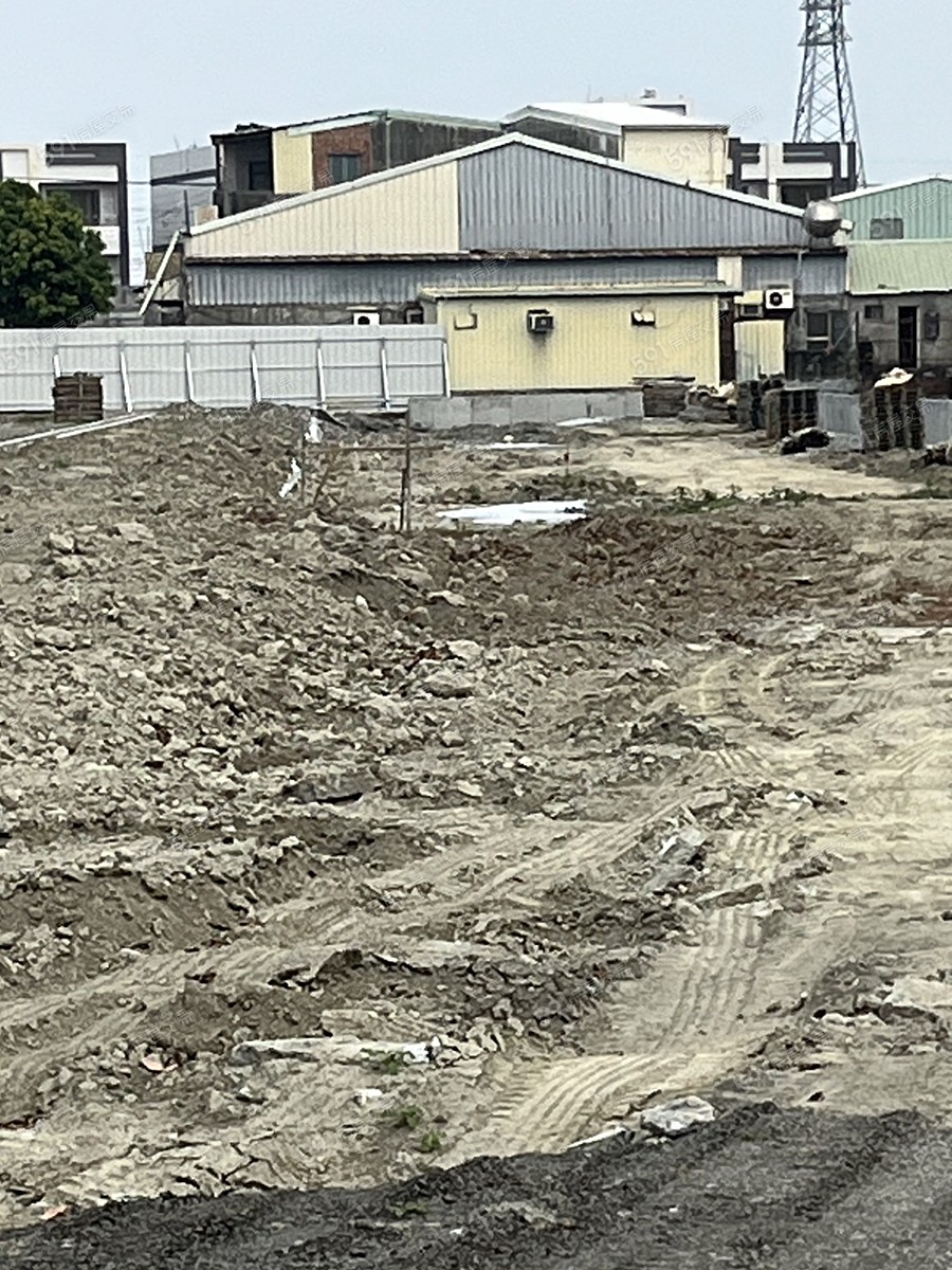 昌隆永騰12實景圖