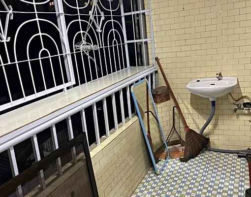 透天整新近兵仔市場家樂福可寵可開伙 - Image 13