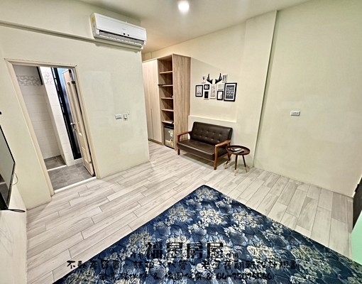 室內大空間~沙發~陽台~獨立洗衣機~可寵 - Image 3