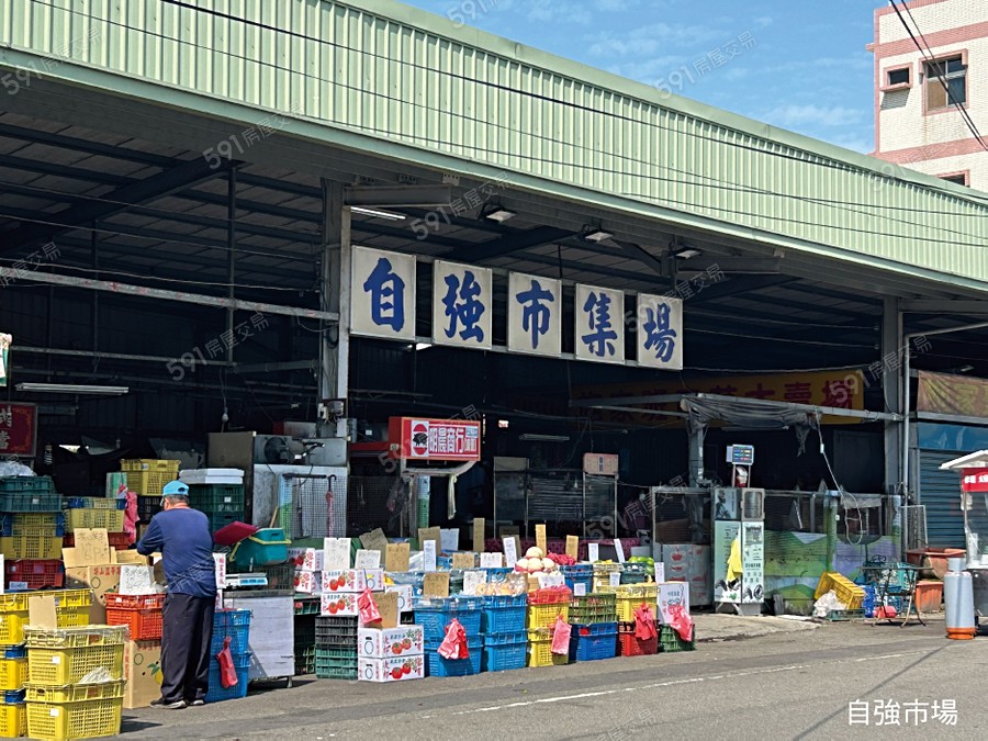 巨林臻心7環境圖