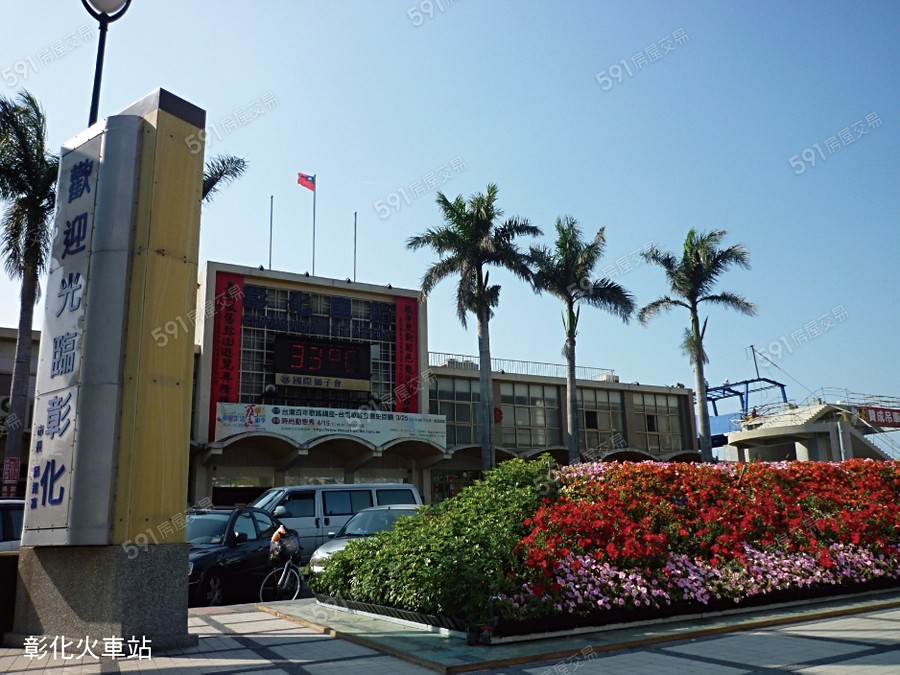 巨林臻心7環境圖