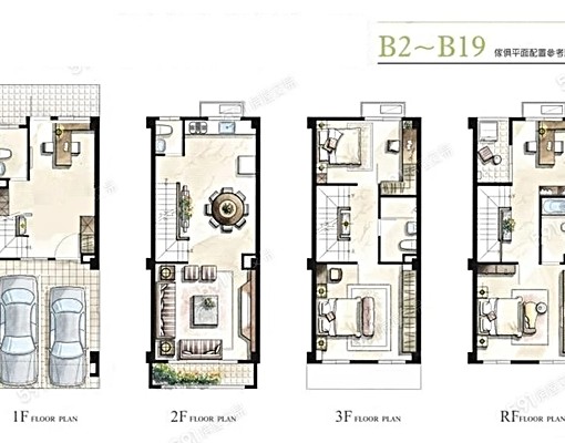 新黃金透天3分交流道火車站-1分幼獅_公司/宿舍/營登/租補 - Image 2