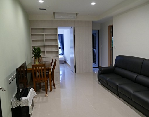 江南大宅兩房全配附平面大車位 - Image 1