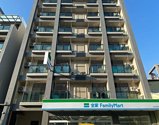 可貓❤️拎包入住🍅臺水電陽台獨洗曬 - Image 1