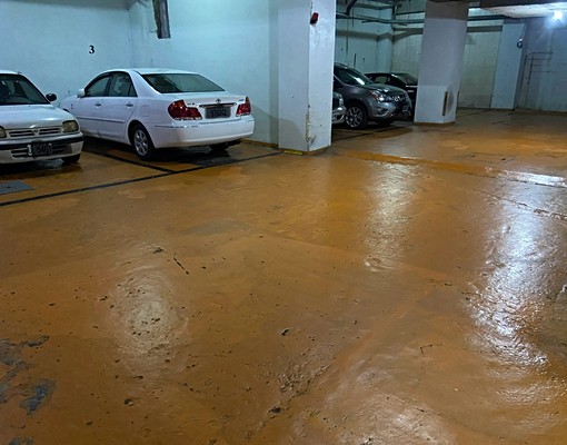 非固定位置車位,有空位皆可以停 - Image 1