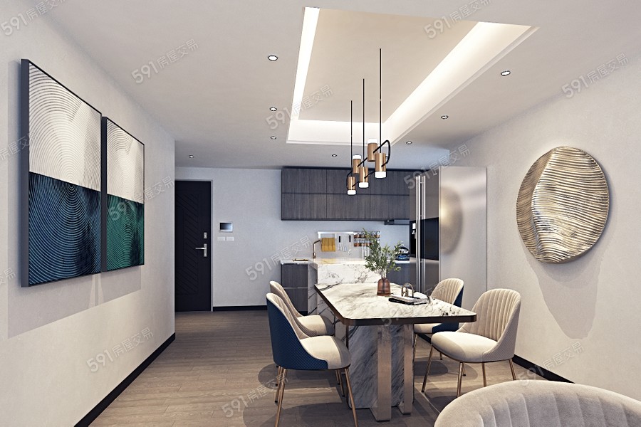 日日市城(公寓)示意圖