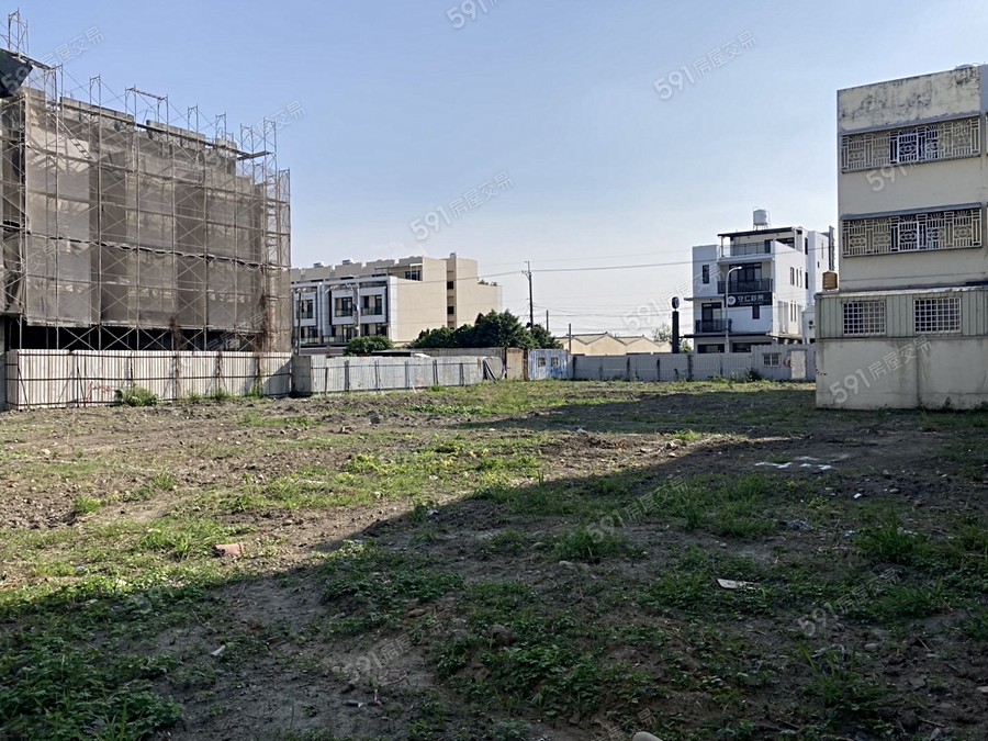 日日市城(透天)實景圖