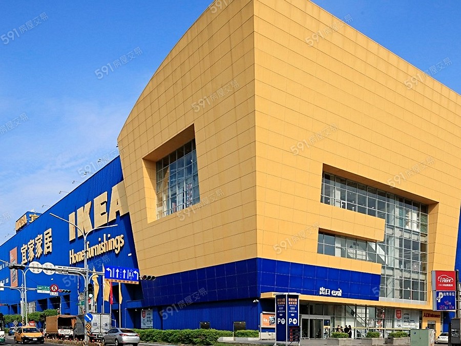 都廳大院2環境圖