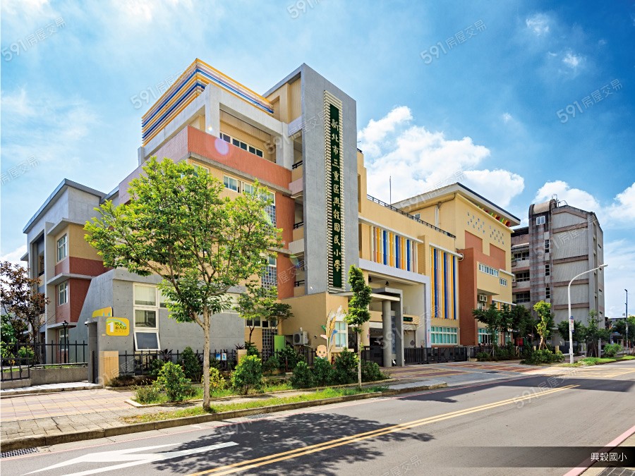 都廳大院2環境圖