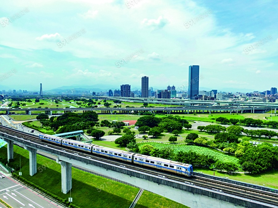 都廳大院2環境圖