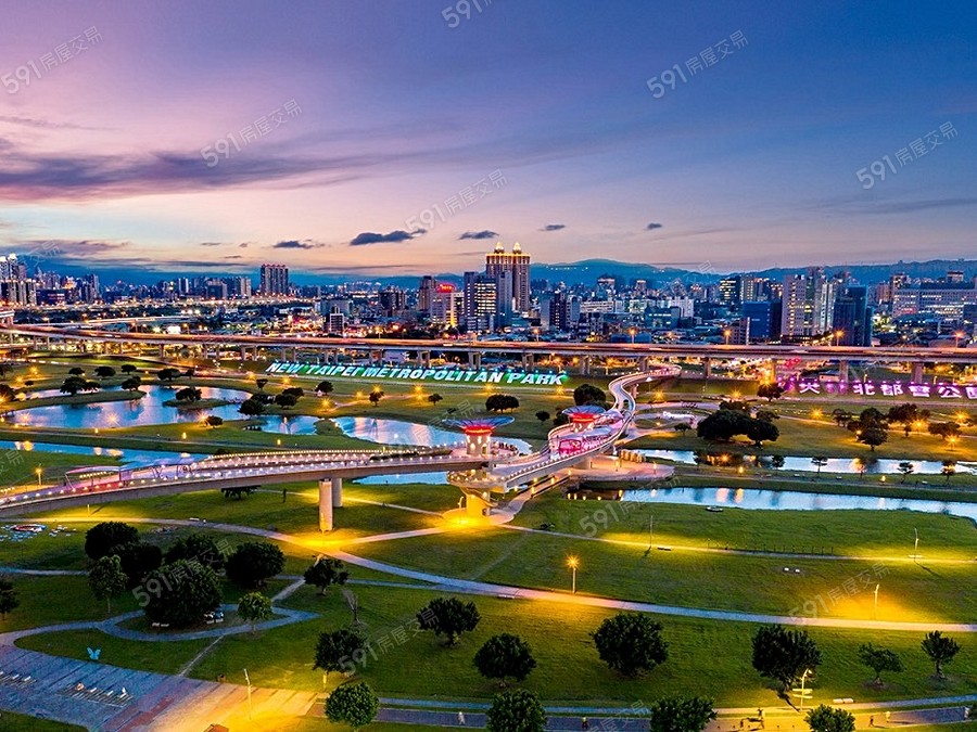 都廳大院2環境圖