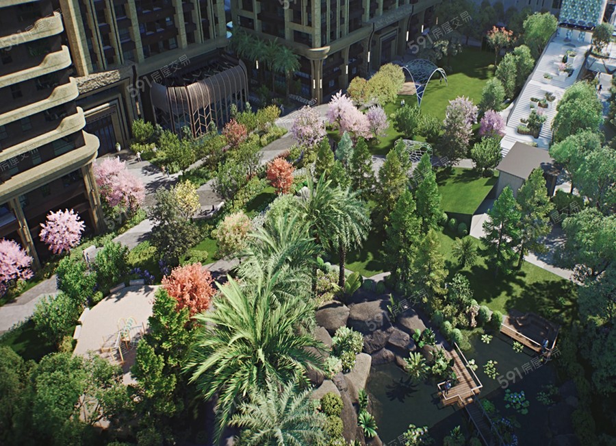 都廳大院2示意圖