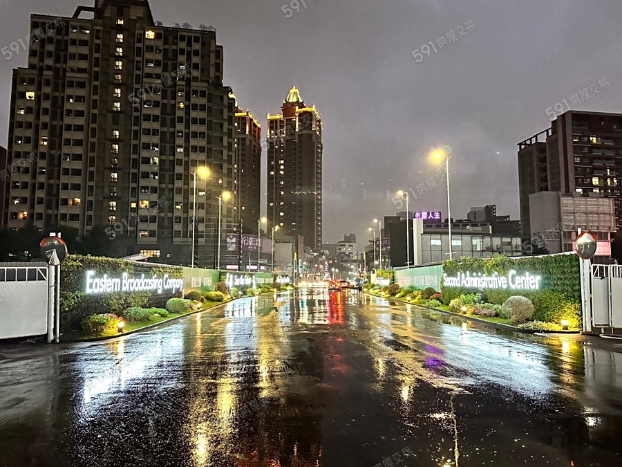 都廳大院2實景圖