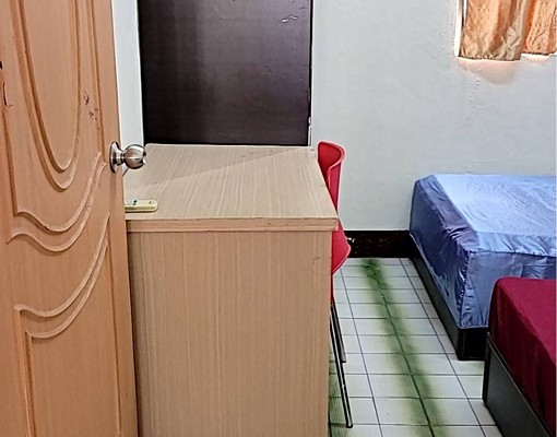 可短租1至3個月,員工宿舍 - Image 4