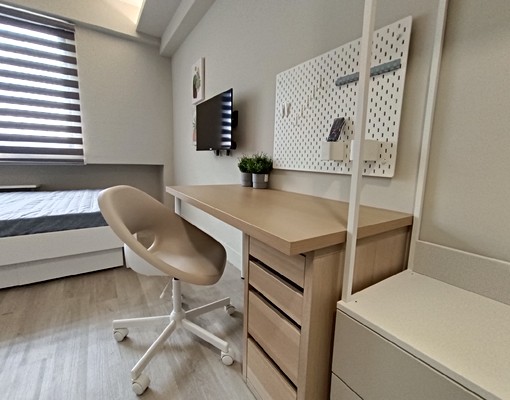 精緻飯店管理套房(老k套房) - Image 5