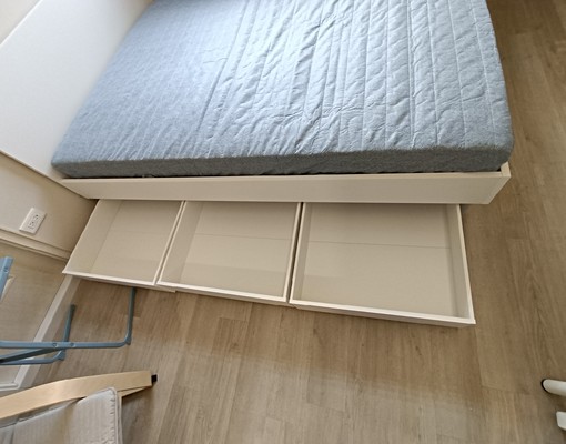 精緻飯店管理套房(老k套房) - Image 7