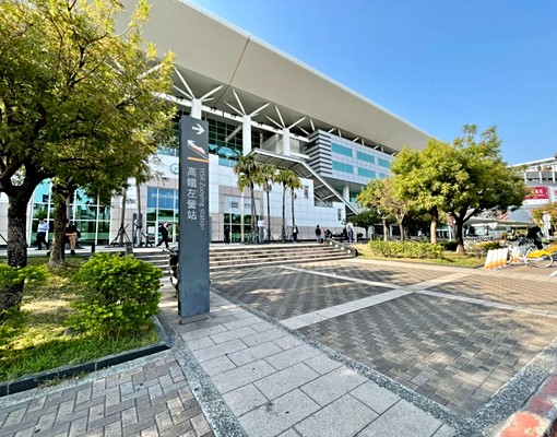 近左營高鐵商圈新光三越美2房！可租補！ - Image 11