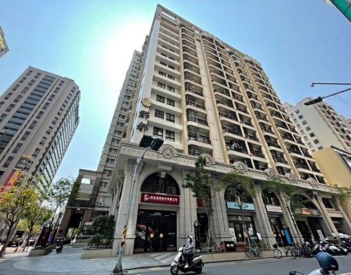 近左營高鐵商圈新光三越美2房！可租補！ - Image 10