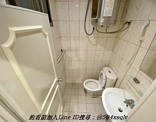 ⭐️優選·中壢後站·質感套房·垃圾代收⭐ - Image 8