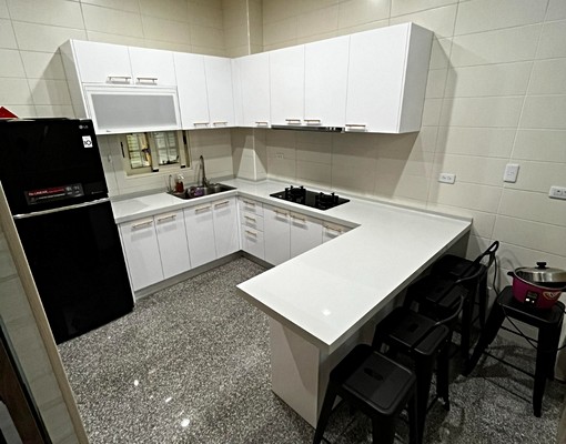 6米面寬雙車位透天*傢俱家電中島*（可租補） - Image 7