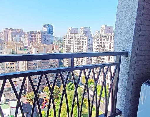 (鼎藏青庭)優質套房精美家電家具拎包即可入住 - Image 13