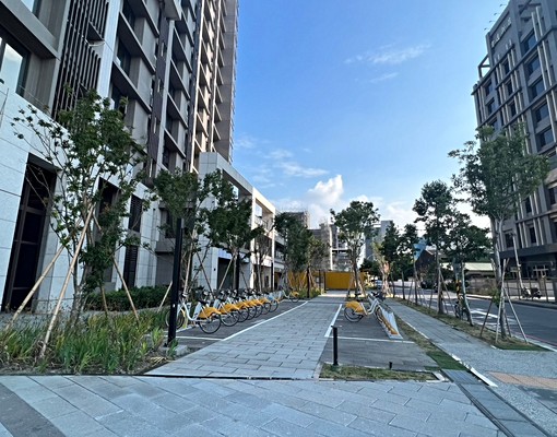 雙捷運三重站★2大房★鄉林恆美 - Image 14