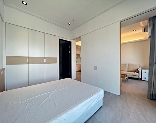 步行高鐵4分鐘/正一房一廳/含稅價秒殺房 - Image 3