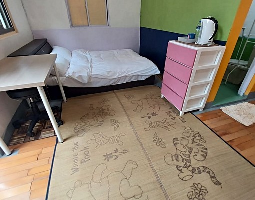 佔地約600坪果園的磚屋獨立套房 - Image 2