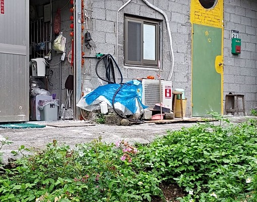 佔地約600坪果園的磚屋獨立套房 - Image 4
