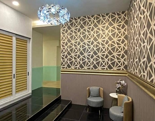 高檔套房附撞球健身房24H保全代收台可寵 - 591租屋網 - Image 4