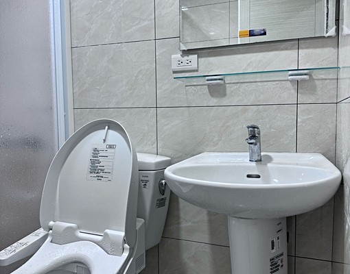 寶慶街五樓公寓 - Image 11