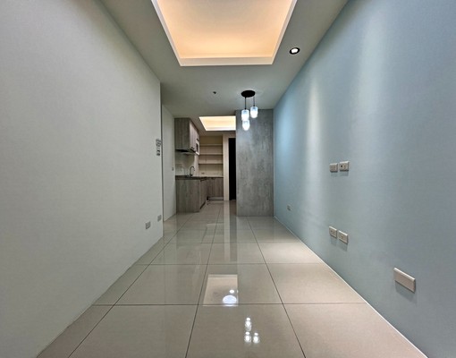 溫馨亮麗小兩房車位太平洋冠軍團隊文心 - Image 2