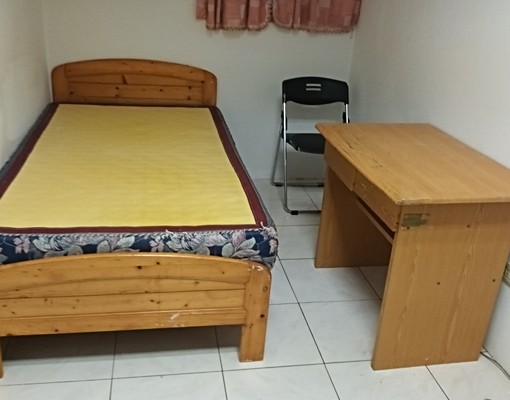 新店北新路單人床套房 - Image 2