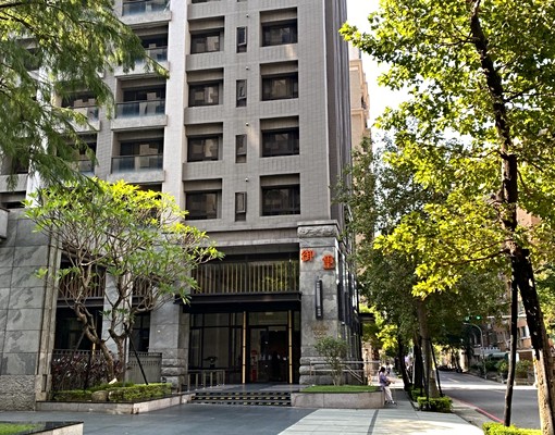 南崁優質社區「御璽」精美2房車 - Image 1