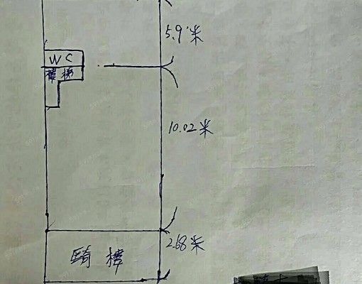 三民區靠科工館懷安街-辦公室,營業,營造,住家等 - Image 3