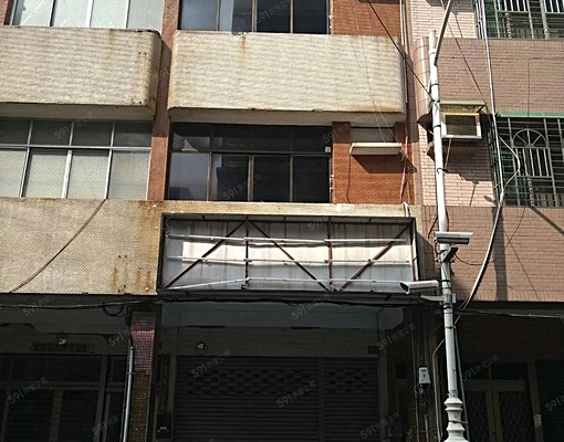 三民區靠科工館懷安街-辦公室,營業,營造,住家等 - Image 1