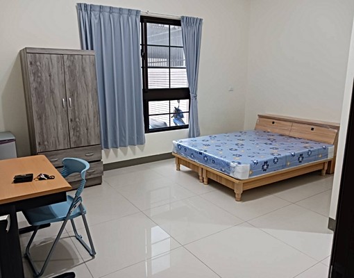 全新優質大套房,全新家具家電 - Image 1