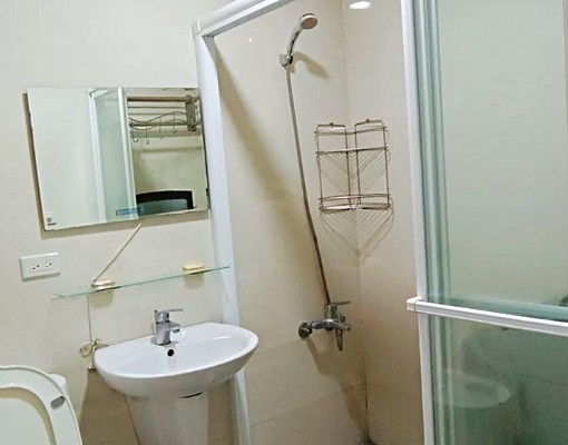 中和捷運1分鐘全新百萬雙人套房獨立洗衣機 - Image 12