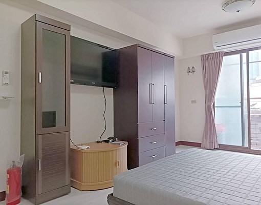 北區科博館旁❤️二倍大不加價❤️免仲可租補 - Image 2