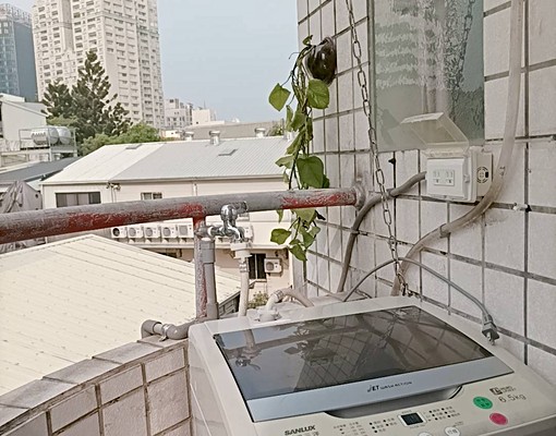 科博館❤️這間最大❤️免仲介費可租補 - Image 5