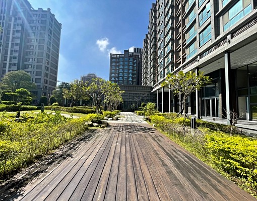 兆基/免仲/寵物友善/近青埔國中大三房 - Image 13