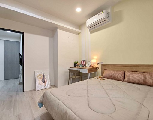 低樓層~溫馨兩房~附家電家具 - Image 9