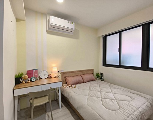 低樓層~溫馨兩房~附家電家具 - Image 5