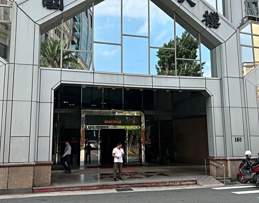 內湖國家財經大樓車位 - Image 2