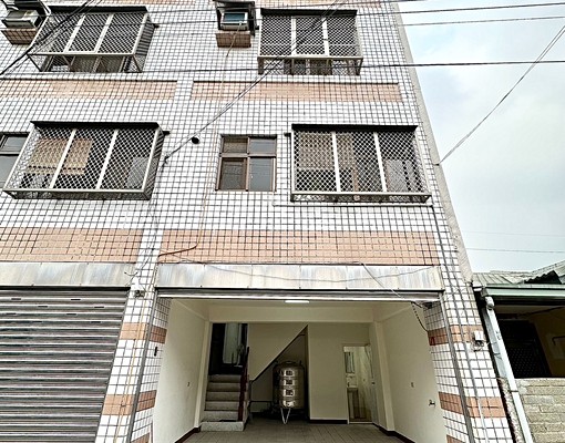 整棟出租⭐全新整理⭐近烏日高鐵⭐可停三車 - Image 2