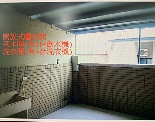 『幸福居』獨立陽台電梯套房 - Image 4