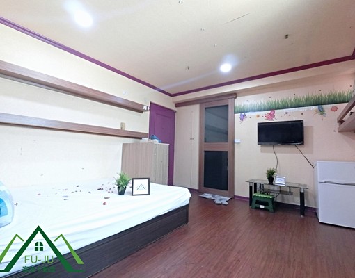 富築│管理員│子母車│可租補│獨洗曬│機車好停│近勤美科博館 - Image 8