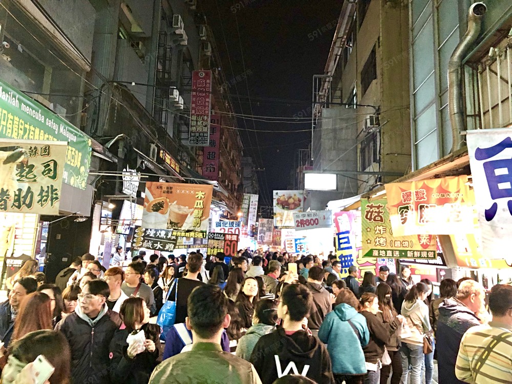 💯正逢甲商圈低總價黃金店面稀有釋出