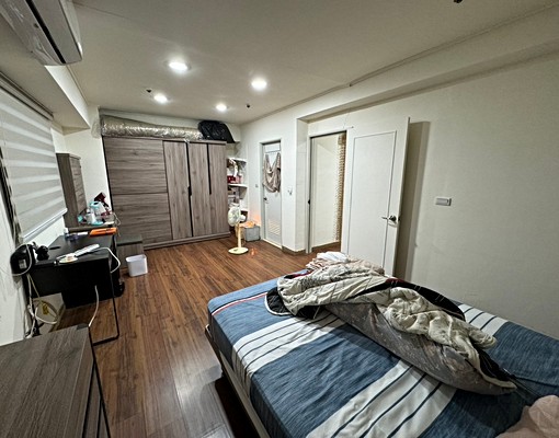 八里舒適二房/免仲介費/可租金補貼 - Image 9