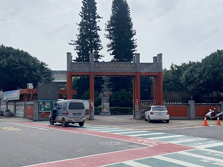 良緯仁德環境圖